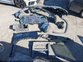 2022 GMC Sierra 1500 — photo 12 of 17 | VIN 3GTUUGET6NG623935