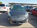 2018 Ford Escape — photo 12 of 16 | VIN 1FMCU0GD5JUB15418