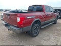 2017 Nissan Titan — photo 4 of 16 | VIN 1N6AA1F46HN507630