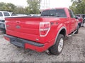 2010 Ford F-150 — photo 4 of 16 | VIN 1FTFW1EVXAFB15819