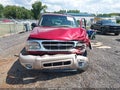2001 Ford Explorer — photo 12 of 16 | VIN 1FMZU64P51UB21280