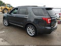 2017 Ford Explorer — photo 3 of 16 | VIN 1FM5K8F83HGE13024
