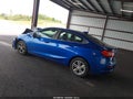 2017 Chevrolet Cruze — photo 3 of 16 | VIN 1G1BE5SM5H7115552