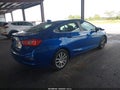 2017 Chevrolet Cruze — photo 4 of 16 | VIN 1G1BE5SM5H7115552