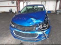 2017 Chevrolet Cruze — photo 6 of 16 | VIN 1G1BE5SM5H7115552