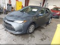 2018 Toyota Corolla — photo 2 of 16 | VIN 2T1BURHE7JC987222