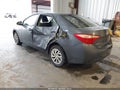 2018 Toyota Corolla — photo 3 of 16 | VIN 2T1BURHE7JC987222