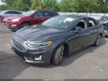 2020 Ford Fusion — photo 2 of 16 | VIN 3FA6P0RU1LR112828
