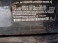 2020 BMW X7 — photo 9 of 20 | VIN 5UXCW2C09L9A00826
