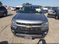2022 Chevrolet Colorado — photo 12 of 16 | VIN 1GCGSCEN0N1138296