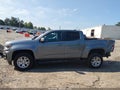 2022 Chevrolet Colorado — photo 14 of 16 | VIN 1GCGSCEN0N1138296