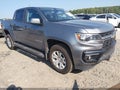 2022 Chevrolet Colorado — photo 1 of 16 | VIN 1GCGSCEN0N1138296