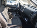 2022 Chevrolet Colorado — photo 5 of 16 | VIN 1GCGSCEN0N1138296