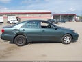 2005 Toyota Camry — photo 14 of 15 | VIN 4T1BE32K05U076310