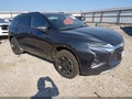 2022 Chevrolet Blazer — photo 1 of 18 | VIN 3GNKBCR41NS132623