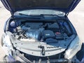 2016 Toyota Camry — photo 10 of 17 | VIN 4T1BF1FK9GU599176