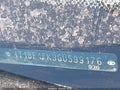 2016 Toyota Camry — photo 17 of 17 | VIN 4T1BF1FK9GU599176