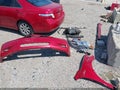 2007 Toyota Camry Hybrid — photo 12 of 17 | VIN 4T1BB46K97U001679