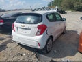 2017 Chevrolet Spark — photo 4 of 16 | VIN KL8CB6SA3HC743187