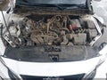 2021 Nissan Altima — photo 10 of 16 | VIN 1N4BL4BV6MN382808