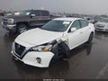 2021 Nissan Altima — photo 2 of 16 | VIN 1N4BL4BV6MN382808