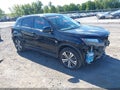 2024 Mitsubishi Outlander Sport — photo 1 of 17 | VIN JA4ARUAU2RU019765