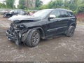 2021 Jeep Grand Cherokee — photo 2 of 15 | VIN 1C4RJEBG5MC656209