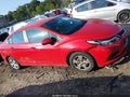 2016 Chevrolet Cruze — photo 13 of 16 | VIN 1G1BC5SM3G7237590