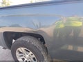 2014 Chevrolet Silverado 1500 — photo 18 of 20 | VIN 1GCRCREH2EZ296448