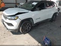 2025 Jeep Compass — photo 2 of 17 | VIN 3C4NJDCN6ST612212