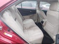 2014 Toyota Camry — photo 8 of 16 | VIN 4T1BF1FK4EU830658