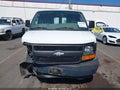 2017 Chevrolet Express 2500 — photo 12 of 16 | VIN 1GCWGAFF5H1134175