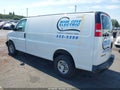 2017 Chevrolet Express 2500 — photo 3 of 16 | VIN 1GCWGAFF5H1134175