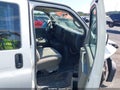 2017 Chevrolet Express 2500 — photo 5 of 16 | VIN 1GCWGAFF5H1134175