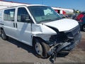 2017 Chevrolet Express 2500 — photo 6 of 16 | VIN 1GCWGAFF5H1134175