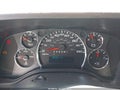 2017 Chevrolet Express 2500 — photo 7 of 16 | VIN 1GCWGAFF5H1134175