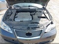 2007 Lexus ES 350 — photo 10 of 15 | VIN JTHBJ46G272027327