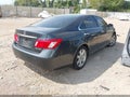 2007 Lexus ES 350 — photo 4 of 15 | VIN JTHBJ46G272027327