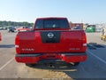2011 Nissan Titan — photo 14 of 14 | VIN 1N6AA0EC8BN313319