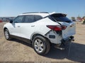 2022 Chevrolet Blazer — photo 3 of 17 | VIN 3GNKBCR4XNS126822