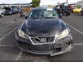 2009 Lexus IS 350 — photo 12 of 16 | VIN JTHBE262892017336