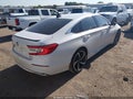 2022 Honda Accord — photo 4 of 16 | VIN 1HGCV3F25NA034155
