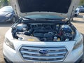 2017 Subaru Outback — photo 10 of 17 | VIN 4S4BSAHC7H3281811