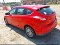 2012 Ford Focus — photo 3 of 11 | VIN 1FAHP3M23CL140578