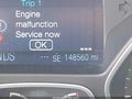 2012 Ford Focus — photo 7 of 11 | VIN 1FAHP3M23CL140578
