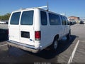 1995 Ford Econoline E350 — photo 4 of 11 | VIN 1FBJS31G0SHB58956
