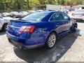 2013 Ford Taurus — photo 4 of 18 | VIN 1FAHP2F93DG171425
