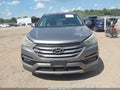 2017 Hyundai Santa Fe — photo 12 of 16 | VIN 5XYZTDLB1HG419855