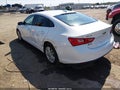 2017 Chevrolet Malibu — photo 3 of 16 | VIN 1G1ZE5ST6HF201514