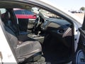 2017 Chevrolet Malibu — photo 5 of 16 | VIN 1G1ZE5ST6HF201514